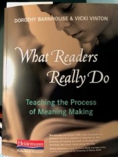 What Readers Really Do